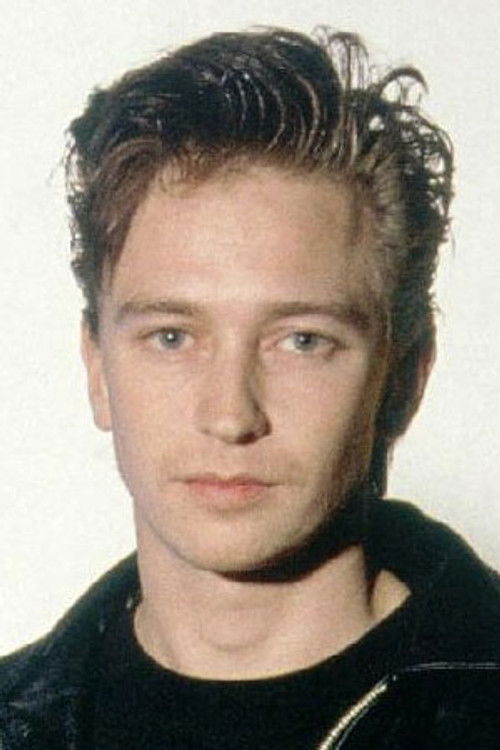 Alan Wilder as Self