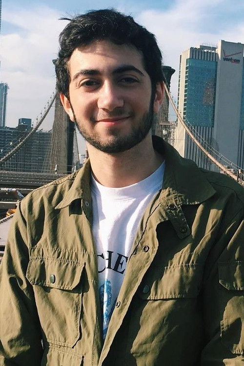 Sage Ranaldo as Sage Sokol