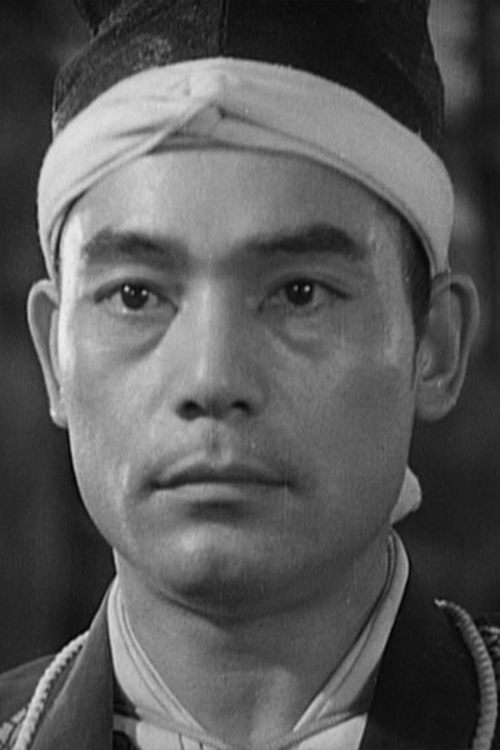 Susumu Fujita as General Hyoe Tadokoro