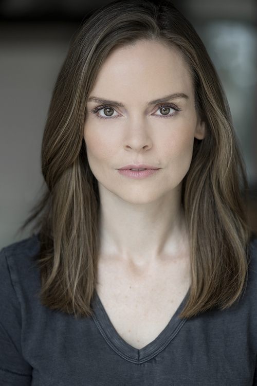 Sarah Malfara as Brooke