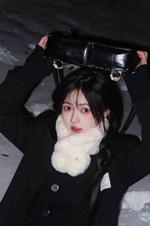 Cha Yichen as Chu Yan