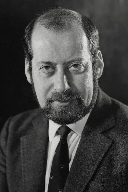 Clement Freud as Croupier (uncredited)