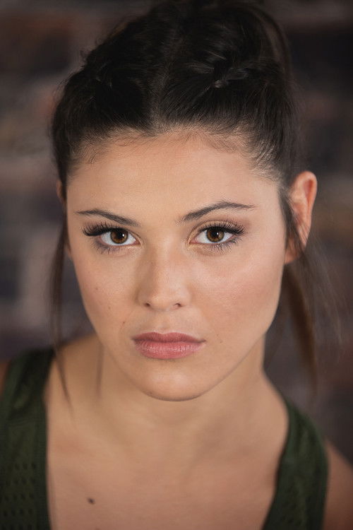 Andréanne Fortin as