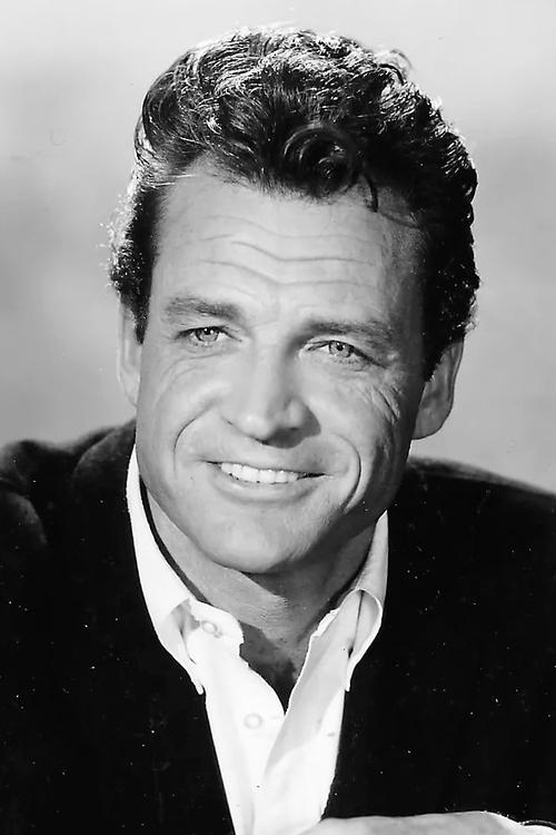 David McLean as Lt. Frank Benson