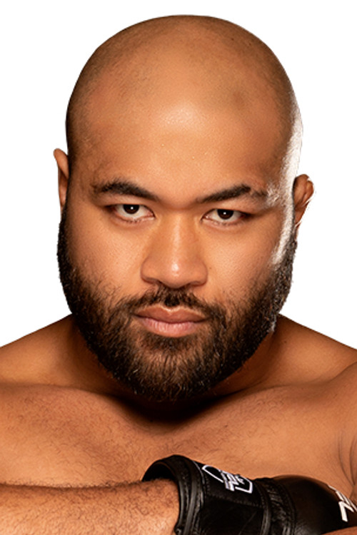 Carl Seumanutafa as Self