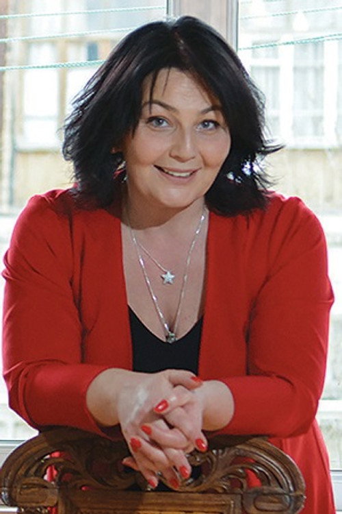 ნატა გულისაშვილი as