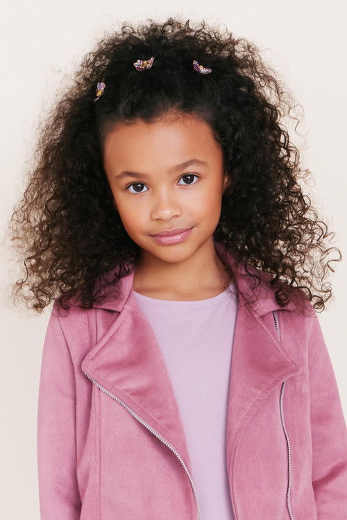 Teagan Meredith as Lily