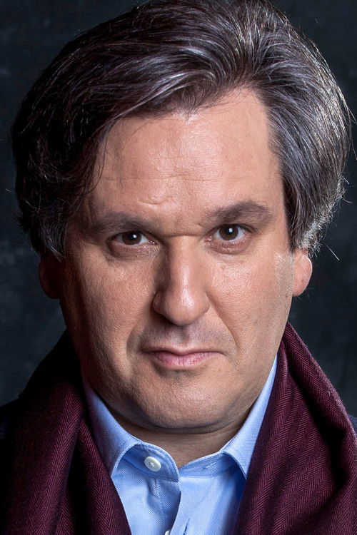 Antonio Pappano as Conductor - Self