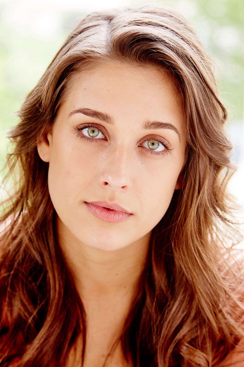 Yassica Switakowski as Kit