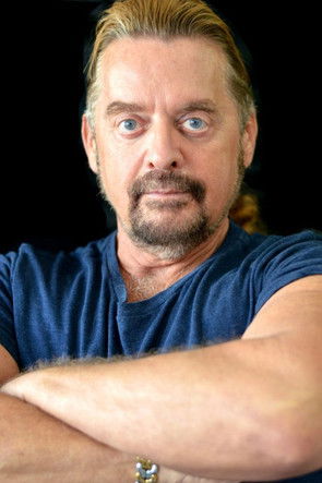 Marc Graue as Bok Choi