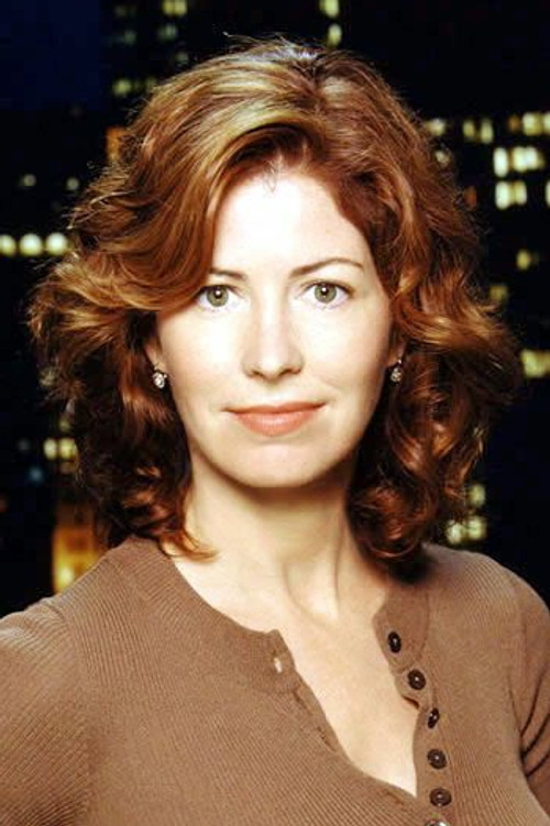 Dana Delany as Ellie Cain