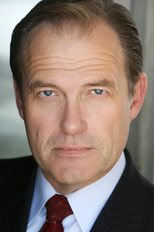 Bill A. Jones as Patrick