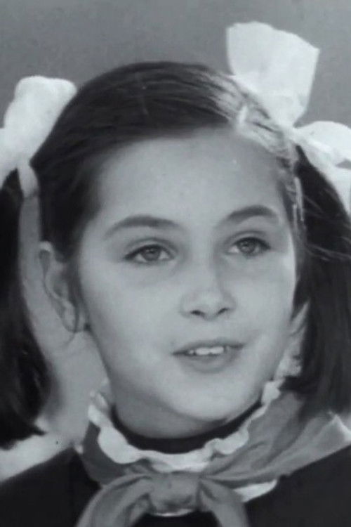 Tanya Nevskaya as Lyuba Sitnikova