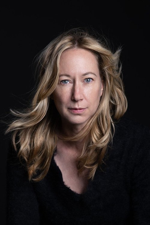 Berit Menze as Susann