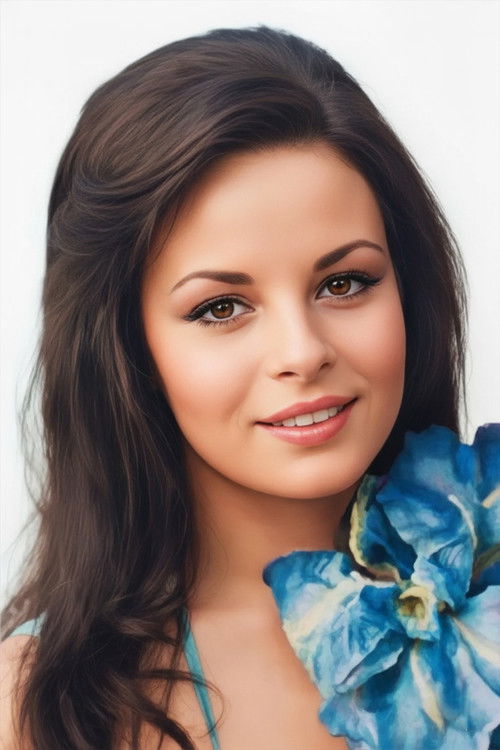 Zeynep Değirmencioğlu as