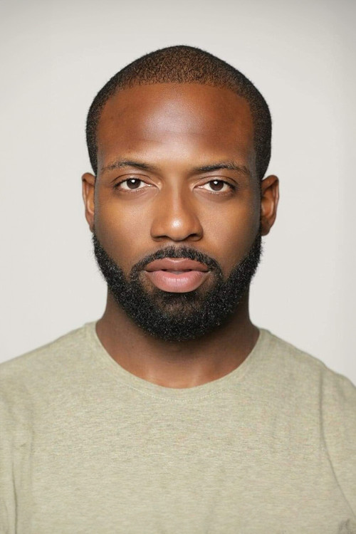 Jeremy Scippio as John