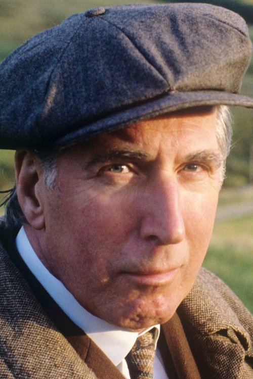 Rikki Fulton as Hilary