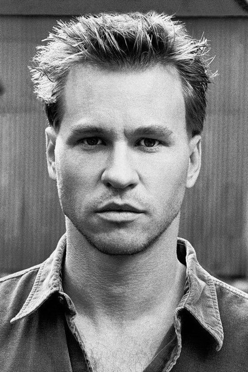 Val Kilmer as Cunth