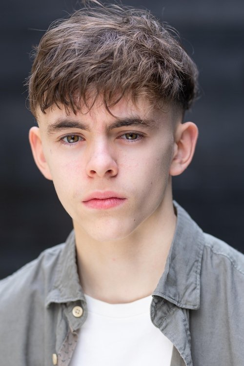 Dylan Mynett as Micah