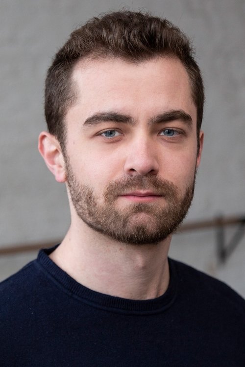 Jerome Burelbach as Soldier (voice)