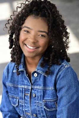 Ja'ness Tate as Lulu