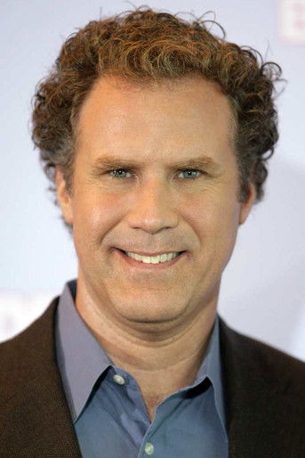 Will Ferrell as Bob Oblong (voice)