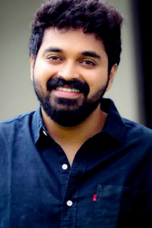 Farhaan Faasil as Majeed Abdul Rahim