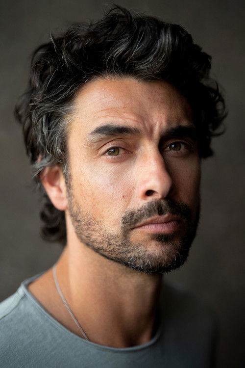 James Palmer as Adrian