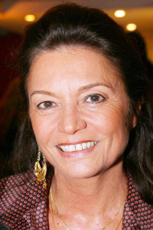 Christine Delaroche as Christine / Cendrillon