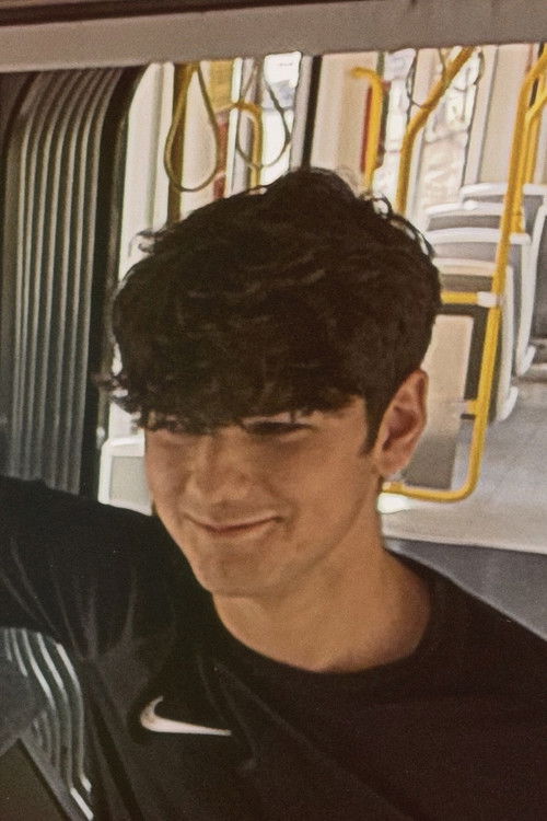 Max Frith as Gangster #1