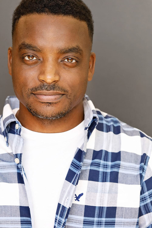 Montelle Harvey as Alan 2