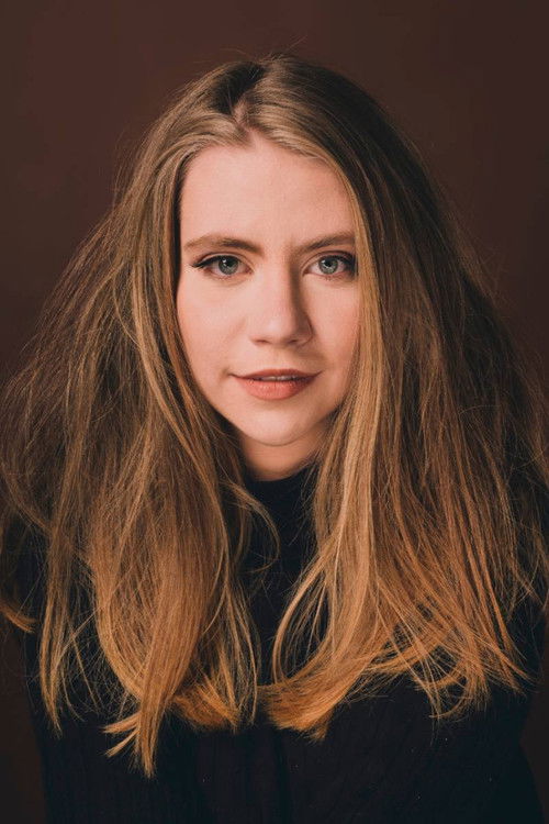 Mariana Venâncio as Amiga da Marcela