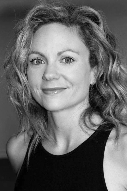 Marie-Pier Labrecque as