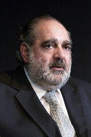 Giorgos Souxes as Vasilis Prousalis