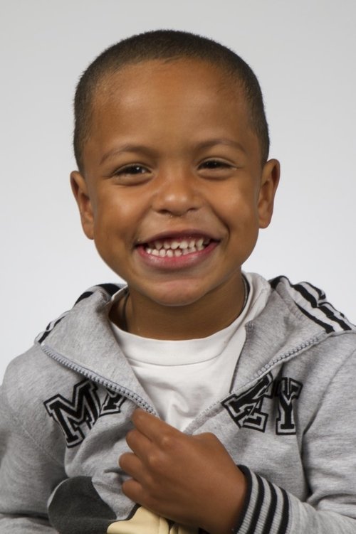 Jordan Eli Arellano as Young Rod Demery 1960