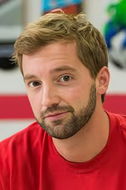 Andy Schrock as Sloth 2 (voice)