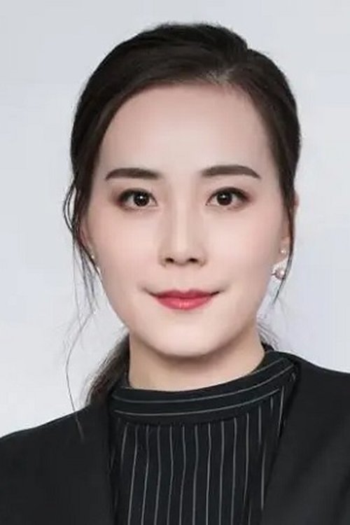 Man Ningxi as Mrs Lin