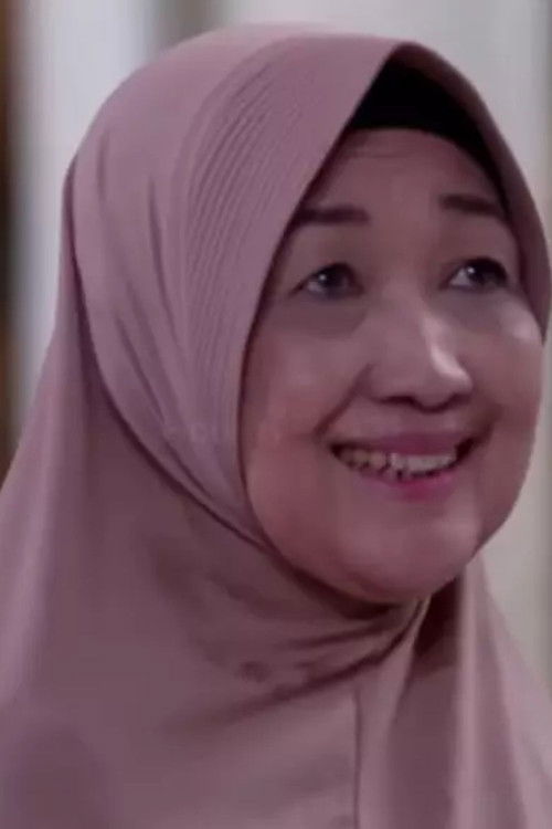 Lina Budiarti as Lina