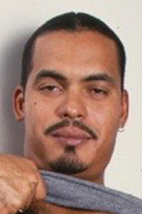 Flash as Luigi Barrio