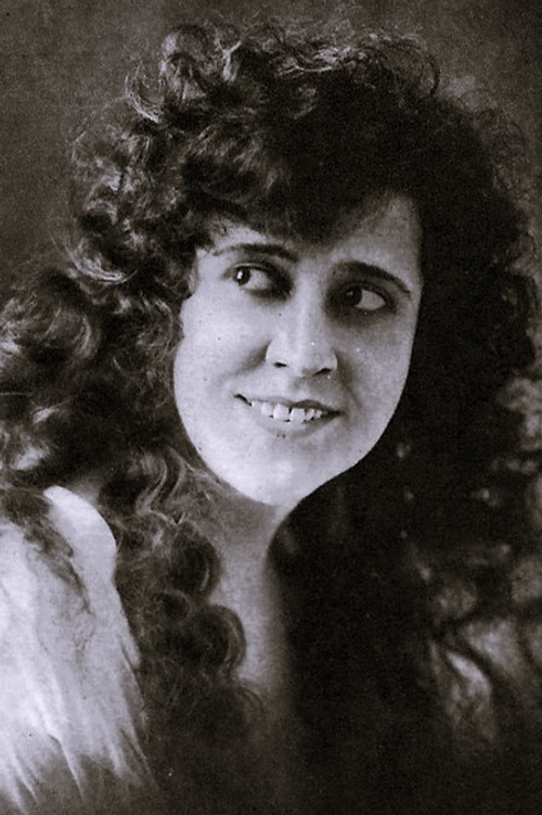 Leah Baird as Townswoman (uncredited)