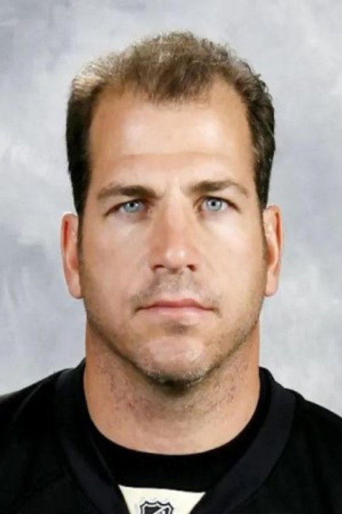 Mark Recchi as