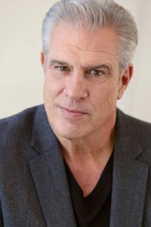 Tony Stavola as Angelo