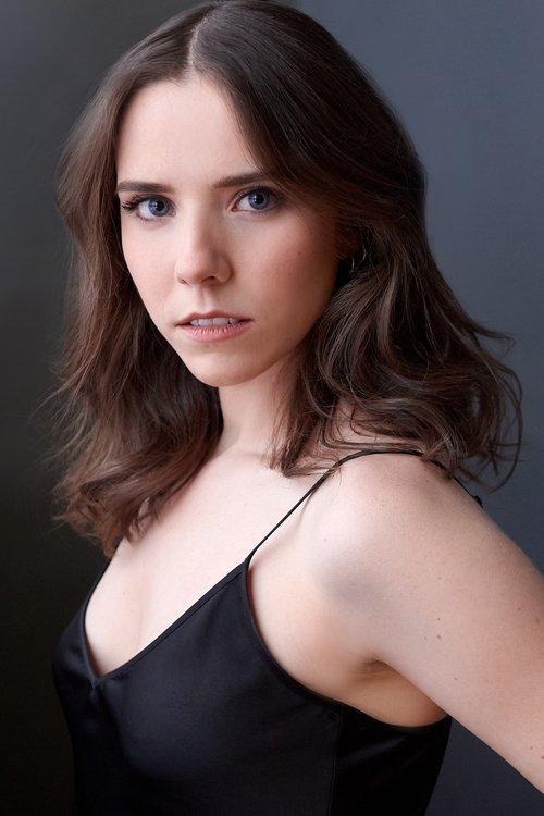 Emily Corcoran as Melania