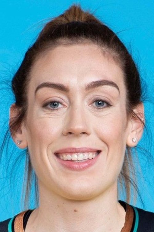 Breanna Stewart as Self
