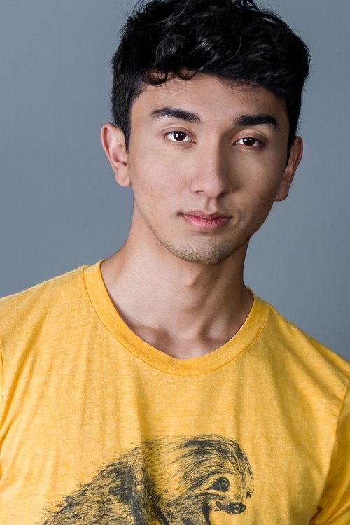 Ash Maeda as