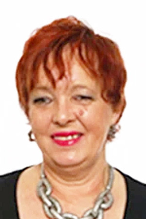 Stephanie English as Technician (uncredited)