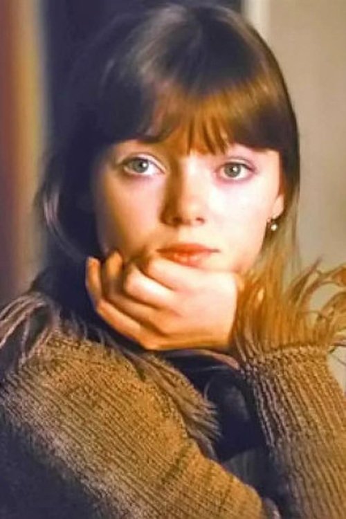 Nadezhda Smirnova as