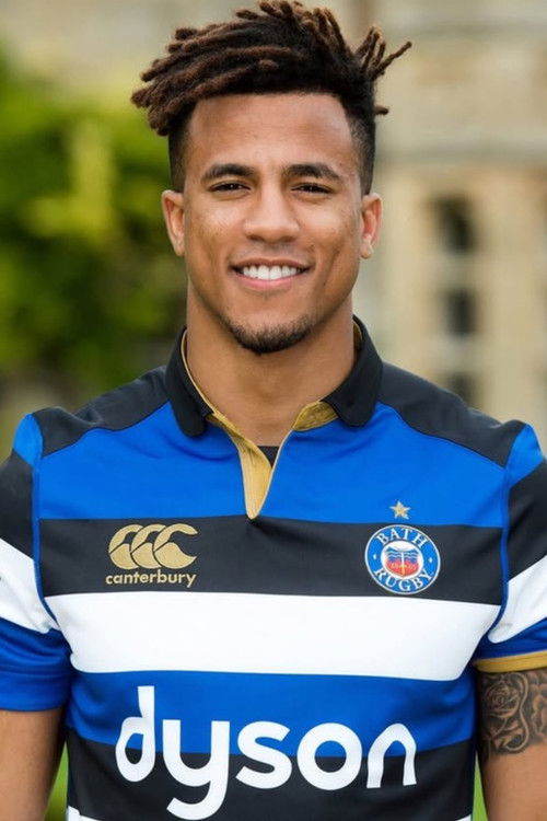 Anthony Watson as Self