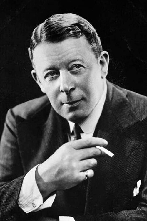 Seymour Hicks as Ebenezer Scrooge