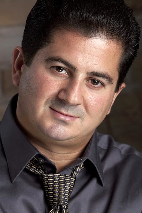 Joseph D'Onofrio as Dippy